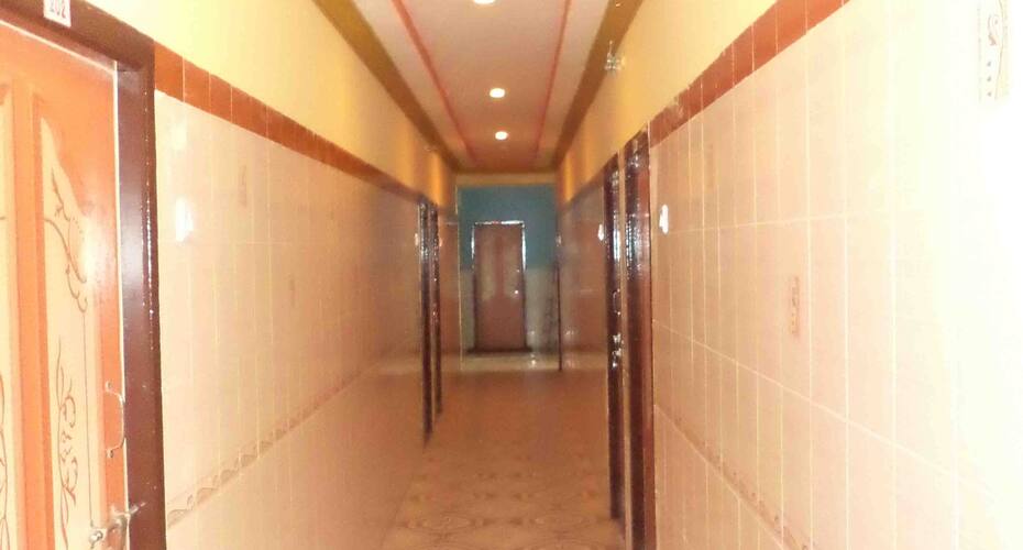 Hotel Uma Shakti, Diu 5